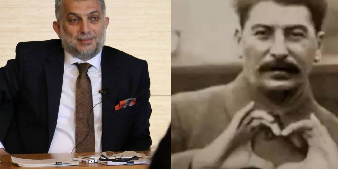 AKP'li Külünk’ten Melih Gökçek’i kıskandıracak paylaşım