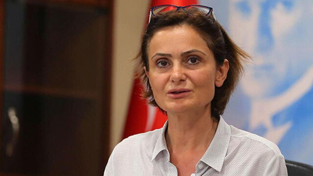 İmamoğlu’nu karşılamak için İstanbulluları havaalanına çağırdı