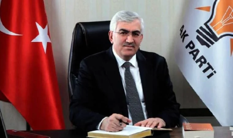 AKP'li isimden tepki çeken Erzurum paylaşımı,,,