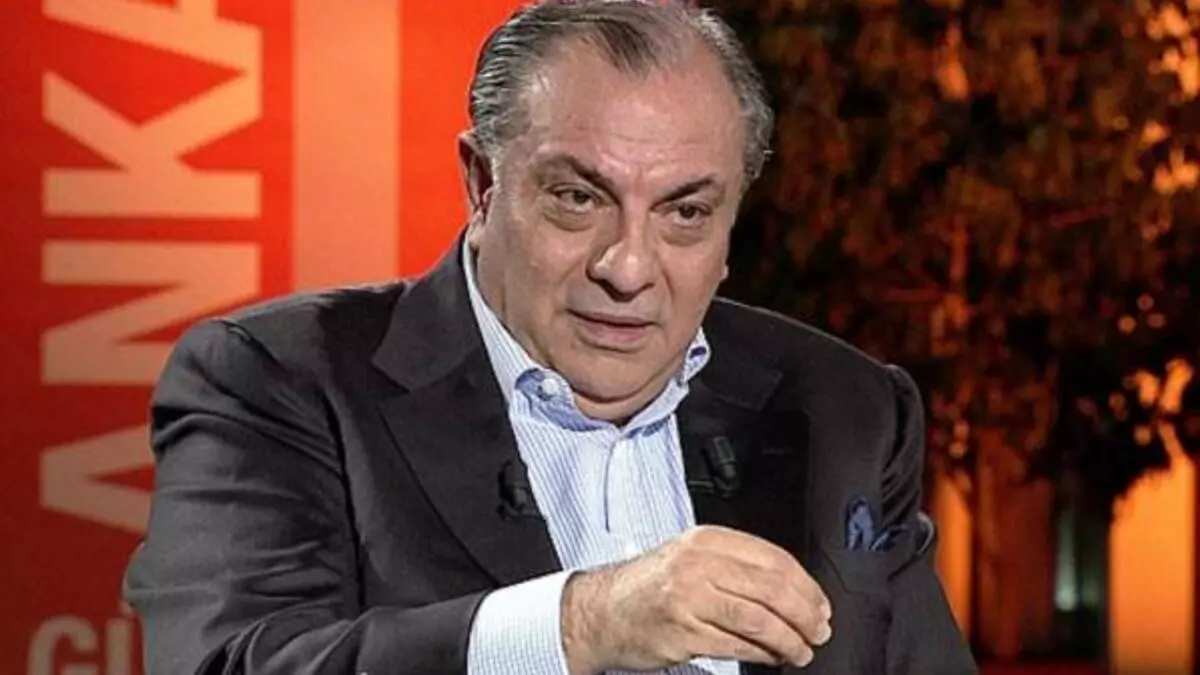 Yıldırım Tuğrul Türkeş Kimdir,Kaç Yaşında ? Nerden Milletvekili Adayı?