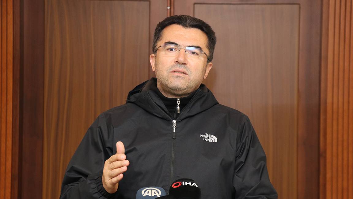 Erzurum Valisi'ndenSkandal Açıklama