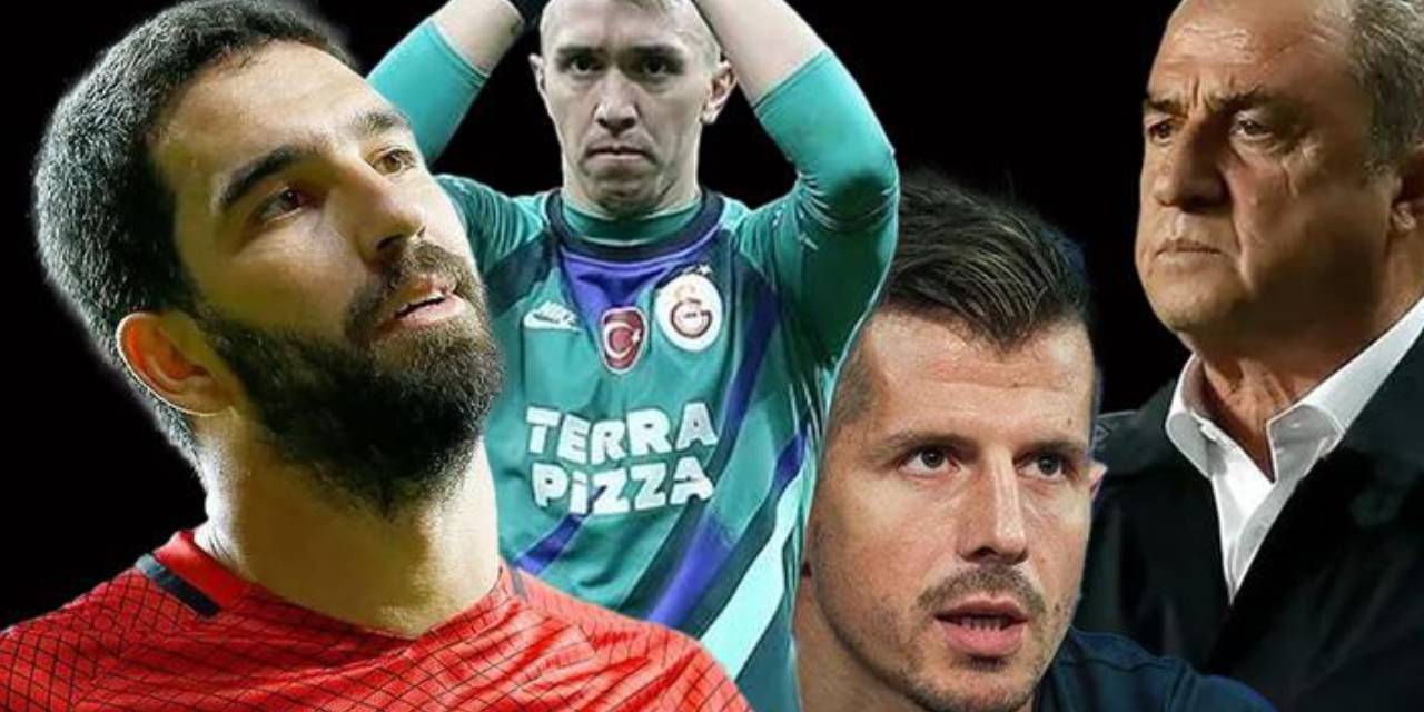 Futbol Dünyasının Dolandırıldığı Olayda Yeni Gelişme! Arda Turan Böyle Dolandırılmış