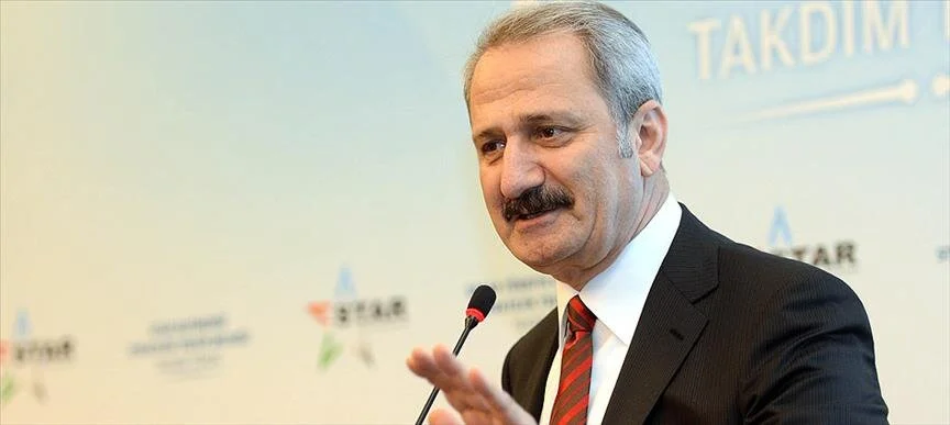 Zafer Çağlayan Kimdir? Kaç Yaşında? Nereli?