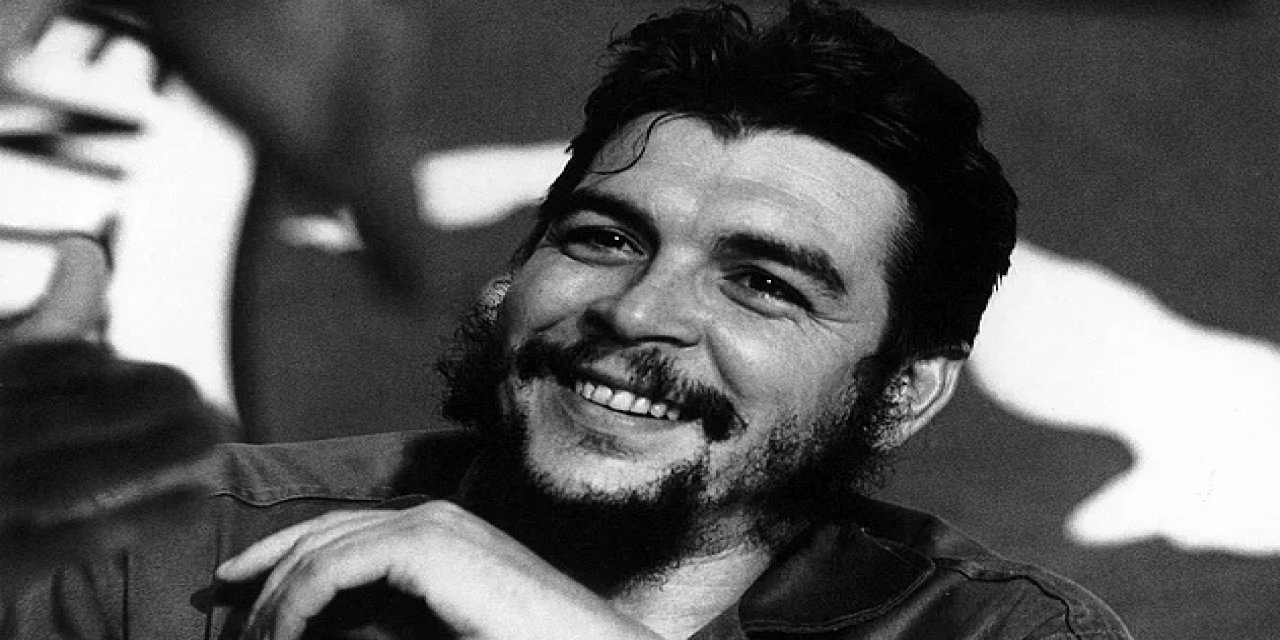Che Guevara'yı Yakalayan Asker Öldü