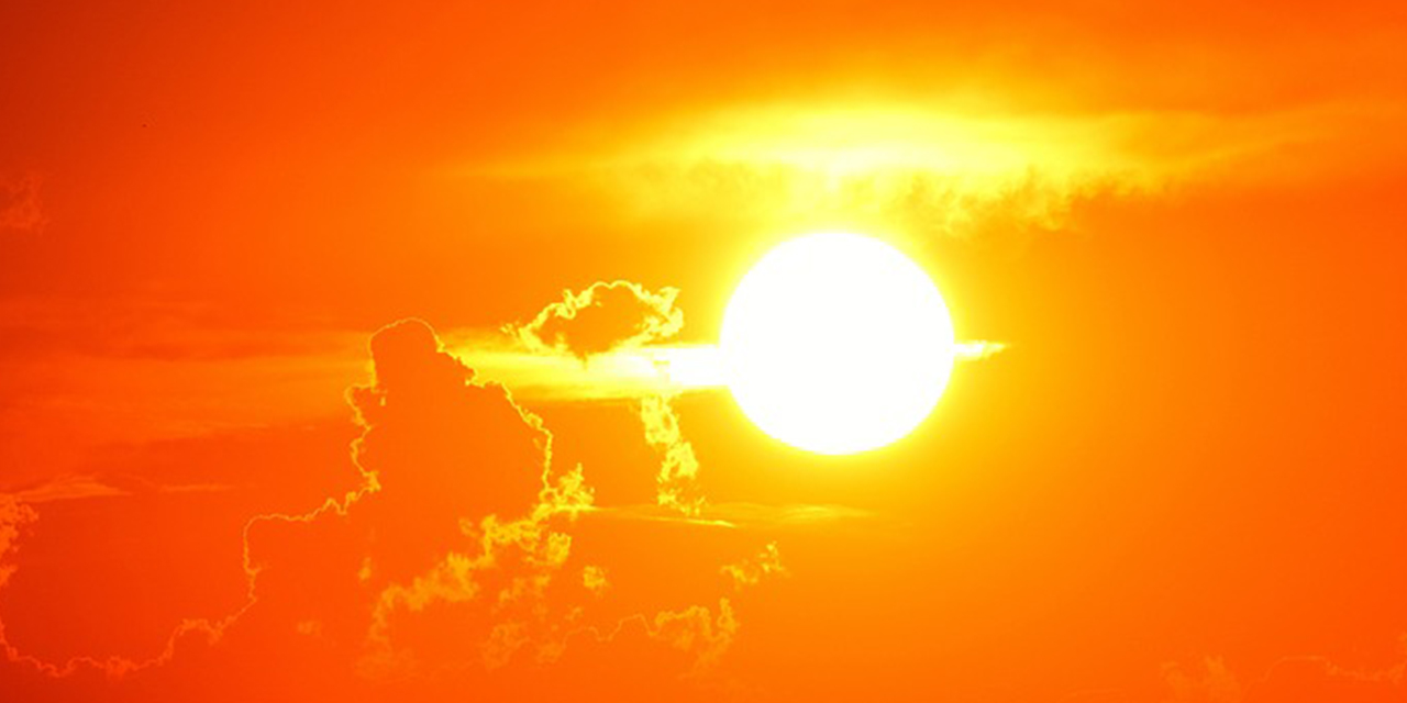 Vietnam'da 44,1 dereceyle sıcaklık rekoru kırıldı! Kayıtlara geçen en yüksek sıcaklık...