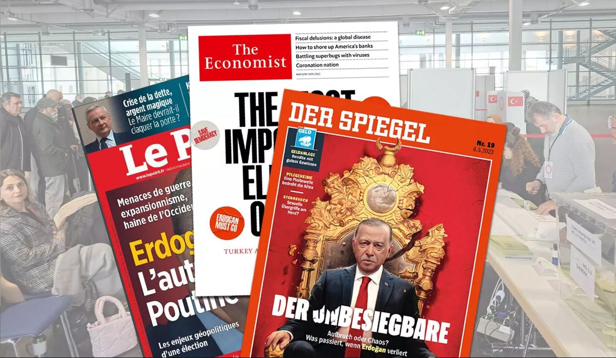 Erdoğan'ın dış güçler çıkışının arkasında asıl ne yatıyor? Beştepe'nin asabını ne bozuyor?