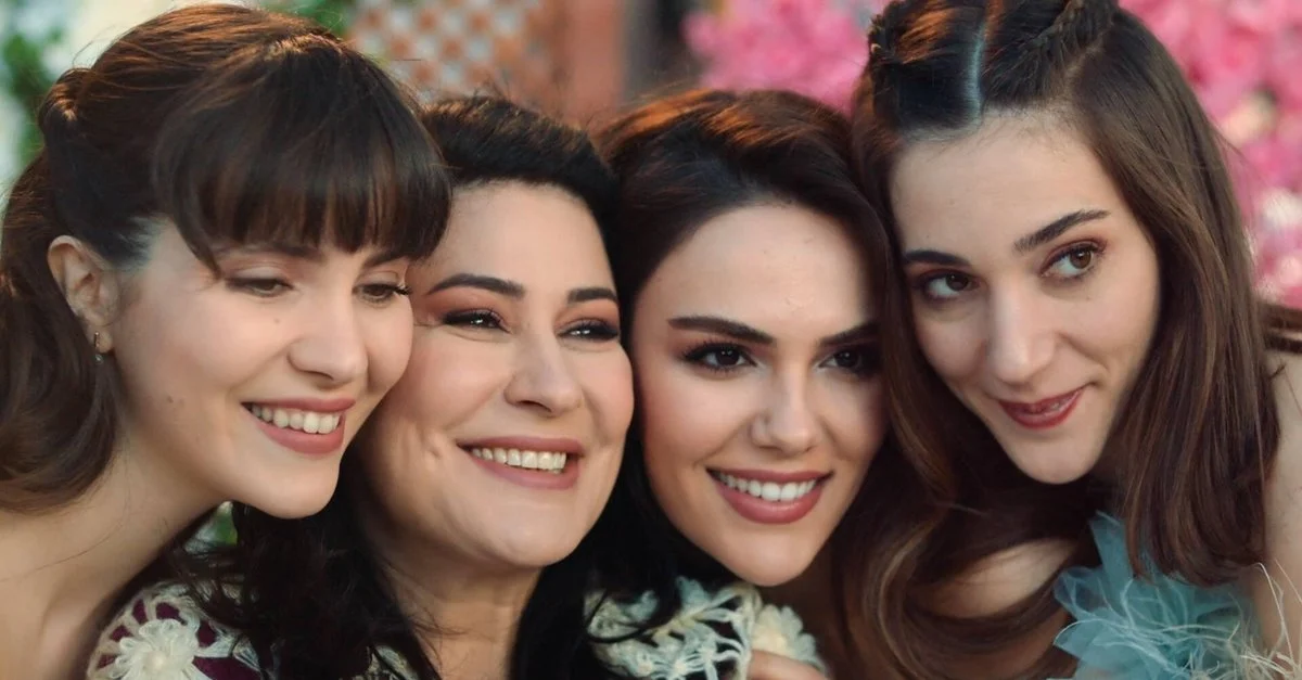 Üç Kız Kardeş dizisine sürpriz transfer