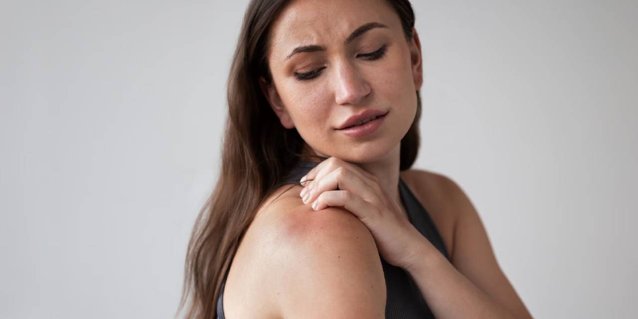 Egzama sorununuz varsa bunları hayatınızdan çıkarmalısınız... Egzamanın artmasına neden olan 4 ürün...