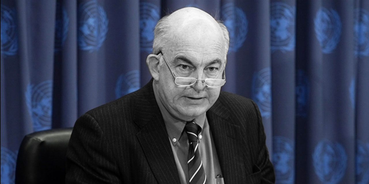 Kemal Derviş Kimdir? Kaç Yaşında Öldü?