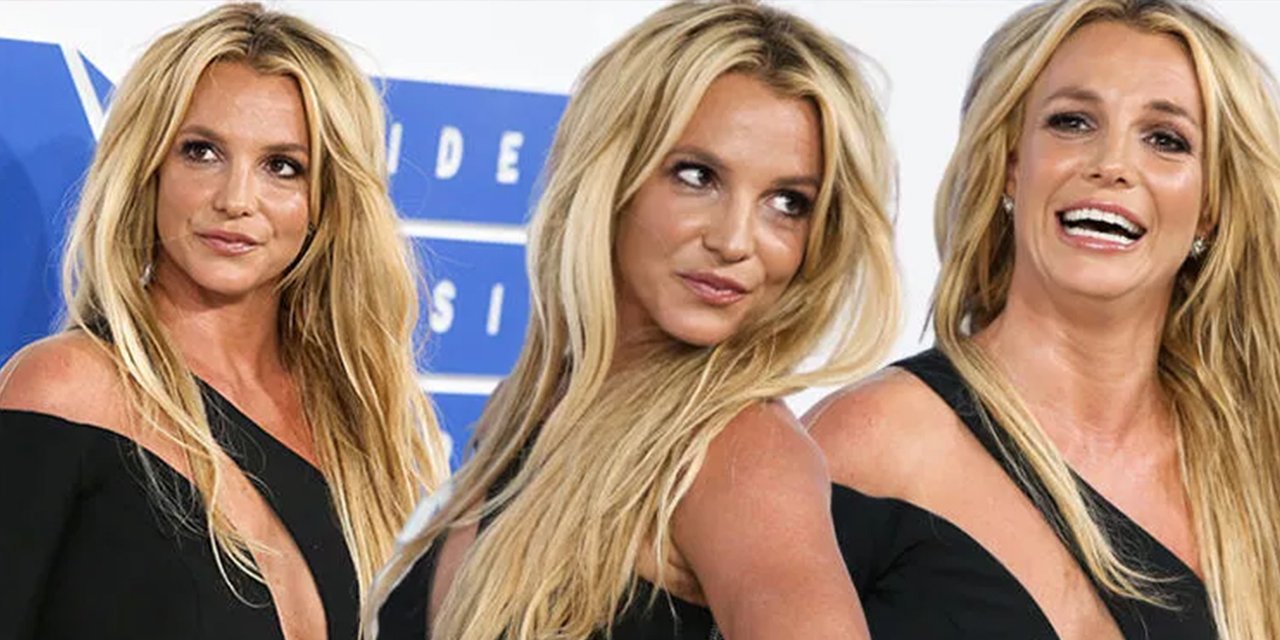 Ünlü isimlerin de adı geçiyordu... Britney Spears’ın beklenen otobiyografi kitabı ile ilgili yeni gelişme