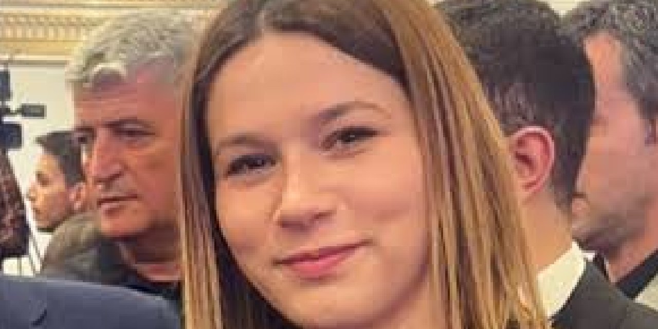 Tayyibe Merve Çakar Kimdir, Kaç Yaşında?Nerden Milletvekili Adayı?