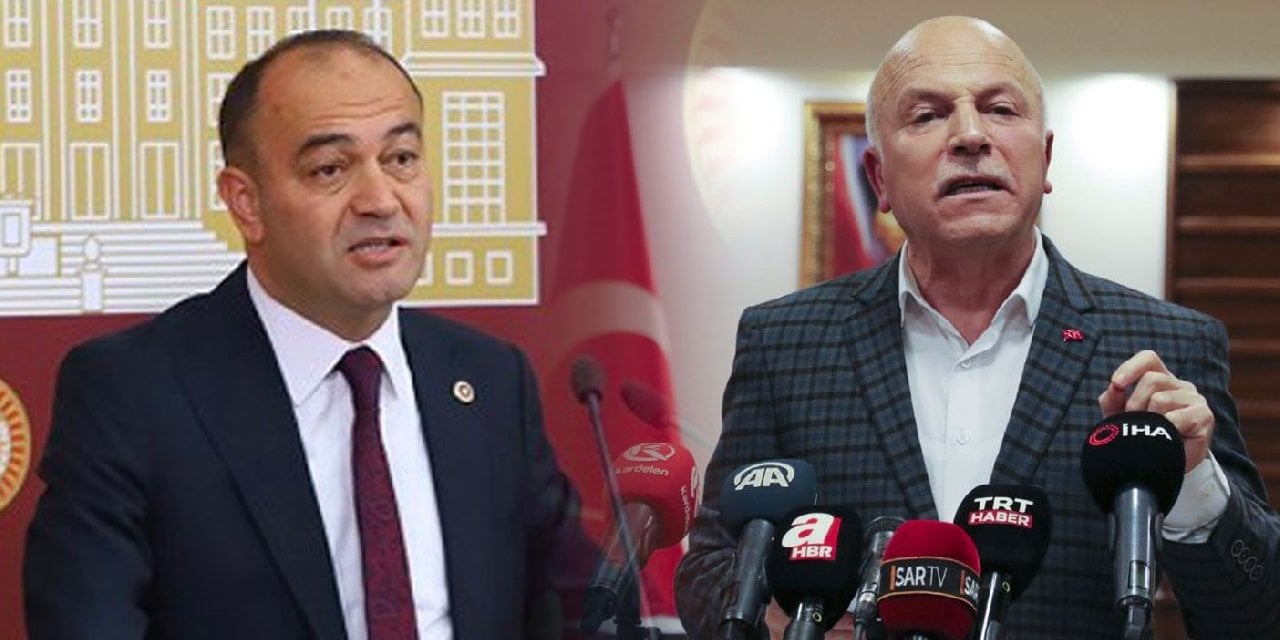 İşte Erzurum Belediye Başkanı'nın usulsüzlüklerin belgesi