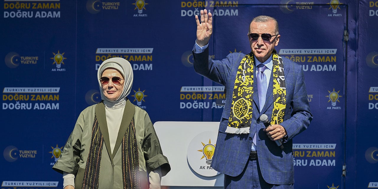 Erdoğan'dan Erzurum Saldırısının Ardından İlk Açıklama