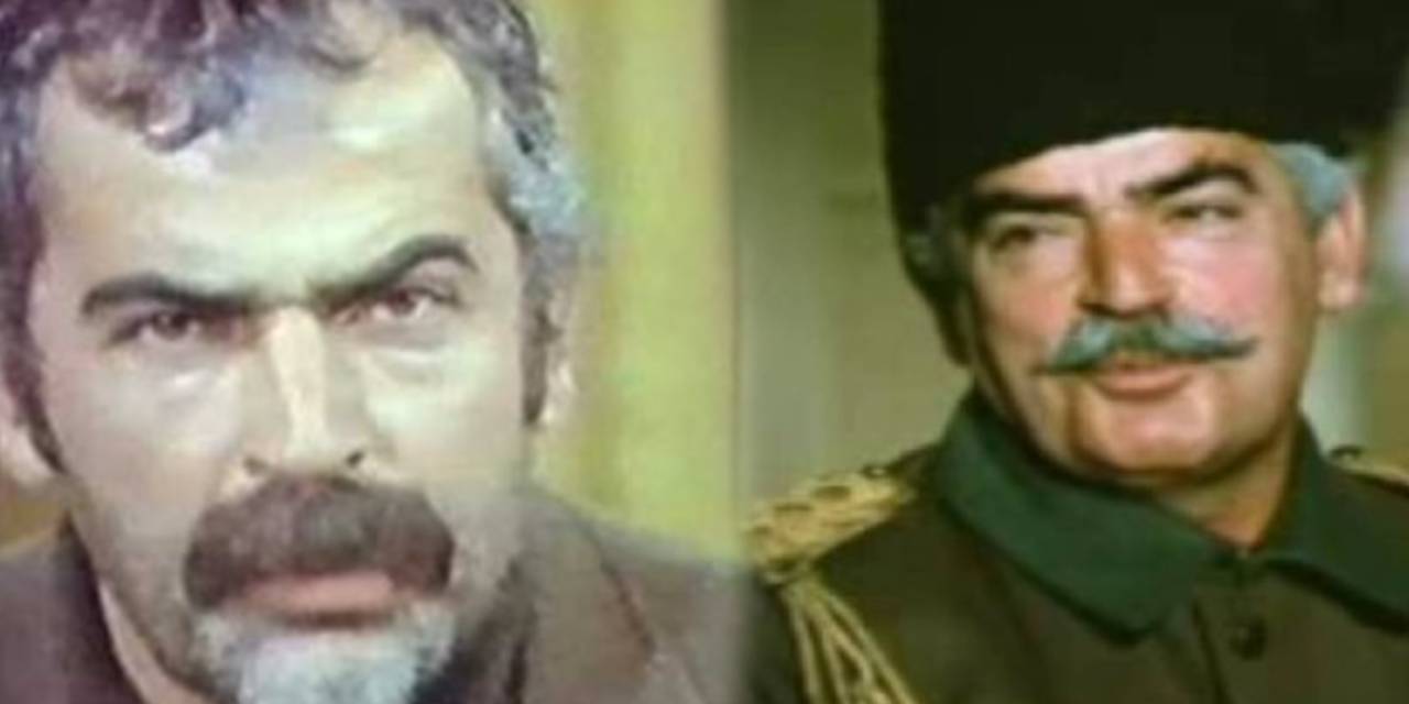Türk Sineması'nın sert bakışlı delikanlısıydı! Oğlu Kuruluş Osman'ın yıldızı çıktı: Duyanlar şaşırdı...