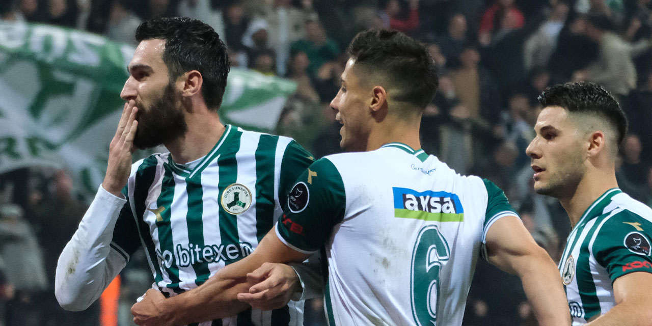 Şarkı Krizi! Giresunspor, F.Bahçe'den Özür Diledi