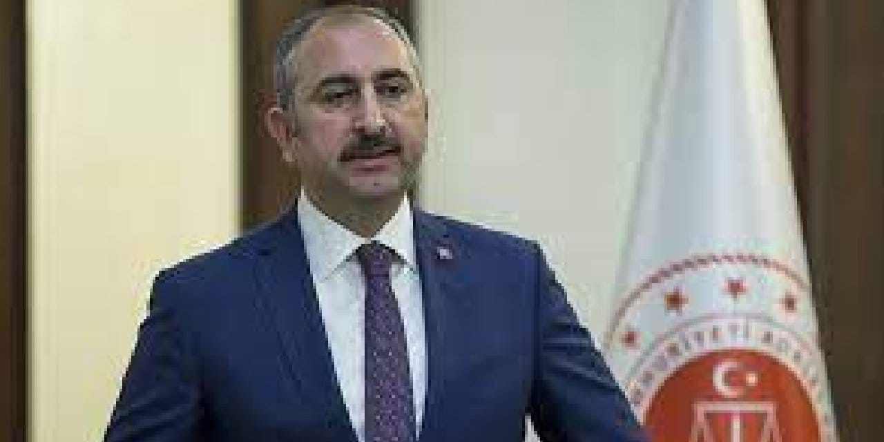 Abdülhamit Gül Kimdir, Kaç Yaşında?Nerden Milletvekili Adayı?