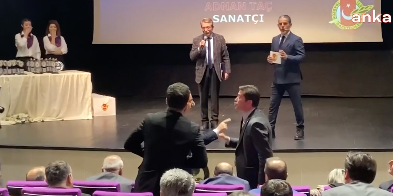 CHP'li vekilin sözleri, Bakan Karaismailoğlu'nu çok kızdırdı