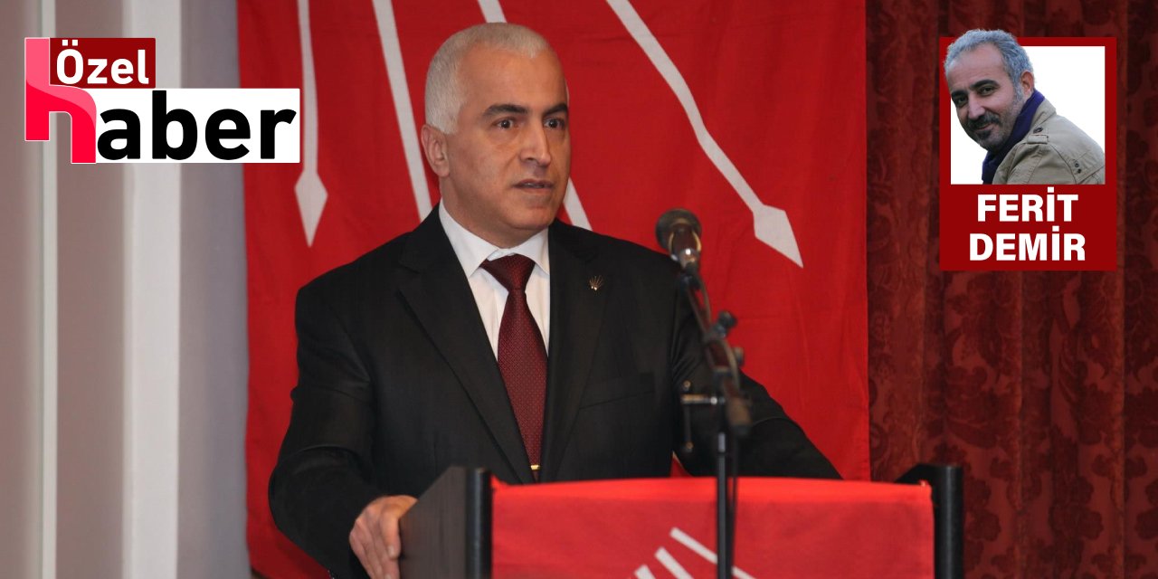 Memleket Partisi'nden İstifa Eden Adaydan 'Kılıçdaroğlu'na Destek' Mesajı