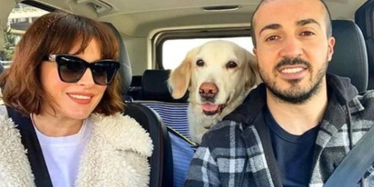 Ezgi Mola evlendi: İşte nikahtan ilk fotoğraf!