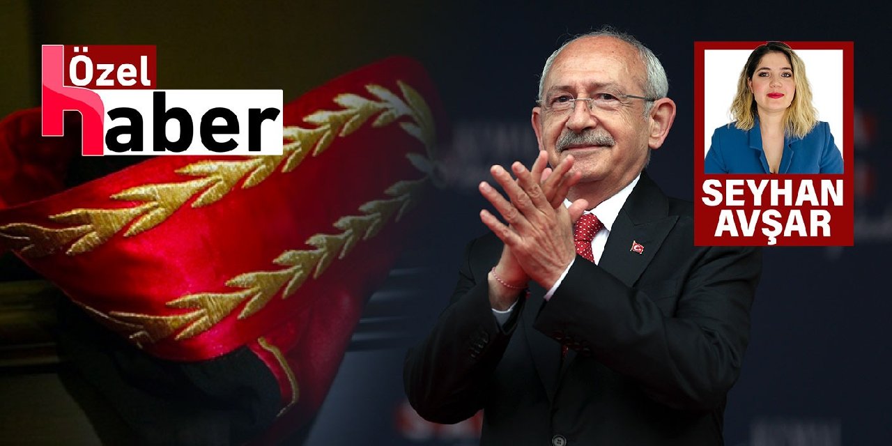8 Hakim ve Savcı Halk TV Aracılığıyla Sordu: Kılıçdaroğlu'na 8 Soru...