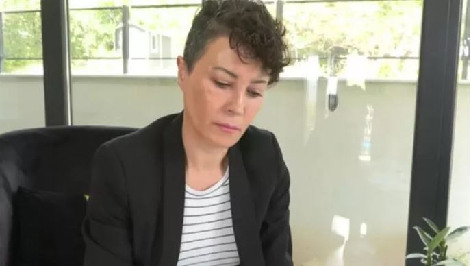 Dehşete düşüren olay! Ortaklık bozulunca adına eskort sitesi açtılar, aynı şeyi kızına da yapacağız dediler...