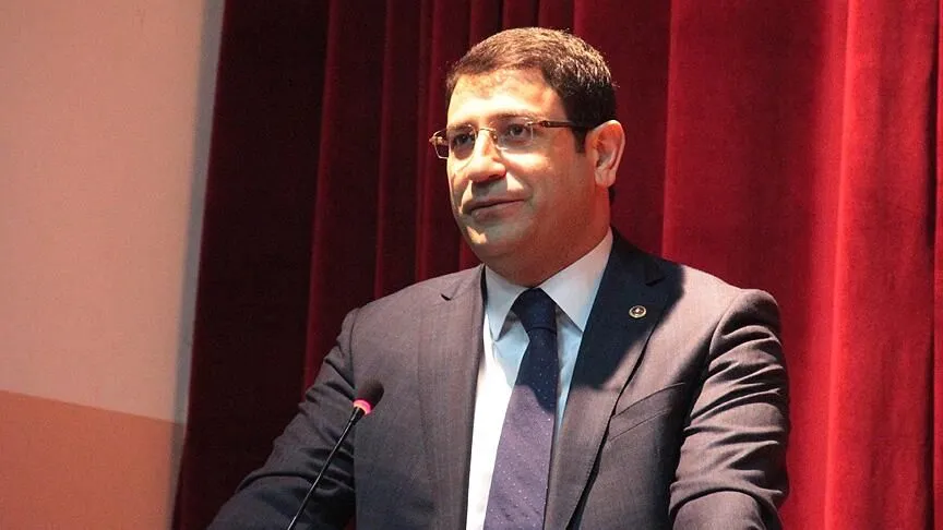 İdris Şahin Kimdir? Kaç Yaşında, Nereli?