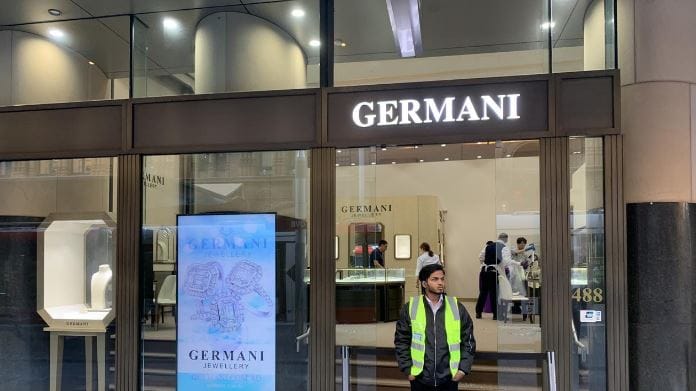 Prenses Diana'nın kuyumcusu, kendi mağazasını soymakla suçlanıyor