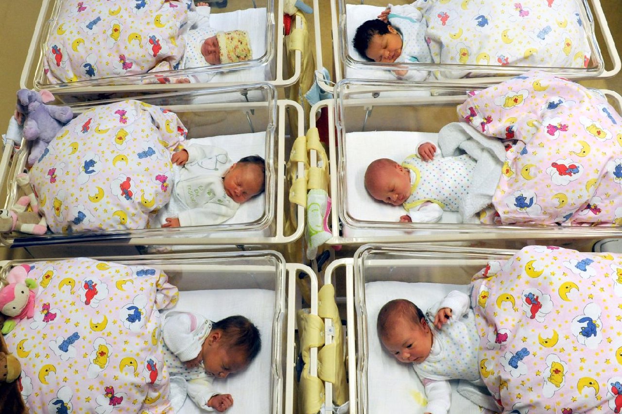 Korkunç ihtima! Ya en az 550 çocuğun babası olan sperm donörünün çocukları yanlışlıkla birbiri ile evlenirse?