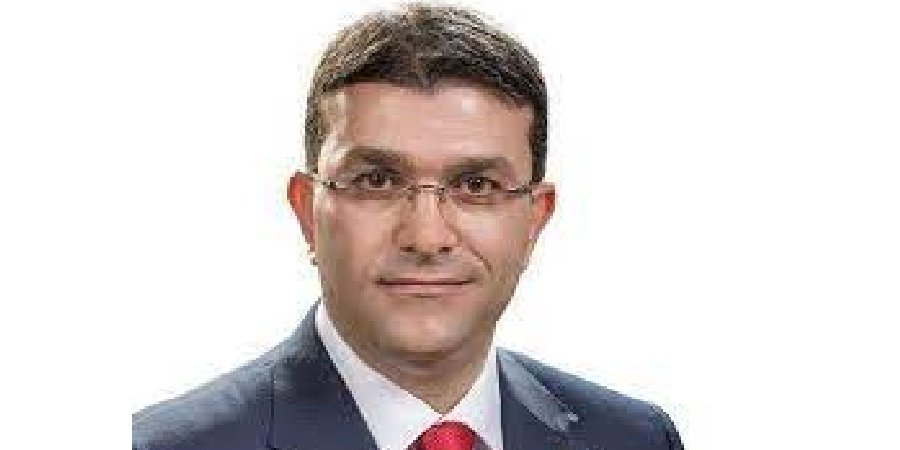 Adem Yeşildal Kimdir, Kaç Yaşında?Nereden Miiletvekili Adayı?