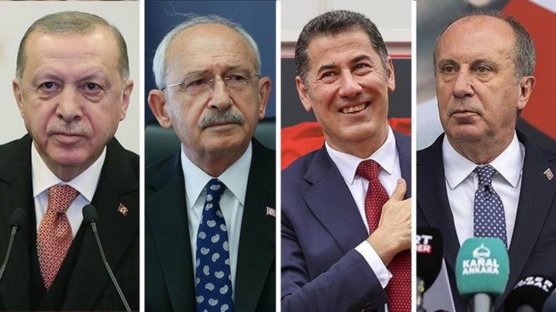 Liderlerin Oy Kullanacağı Yerler Belli Oldu