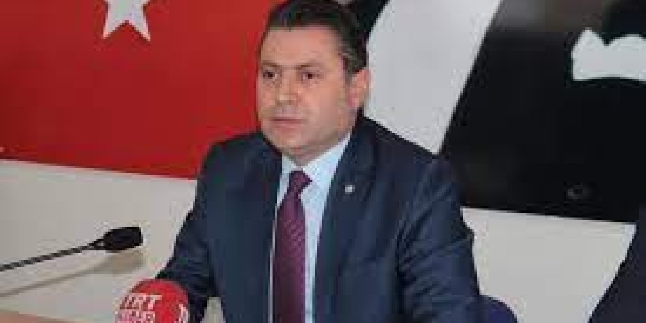 Reşat Karagöz Kimdir, Kaç yaşında?Nereden Milletvekili Adayı ?