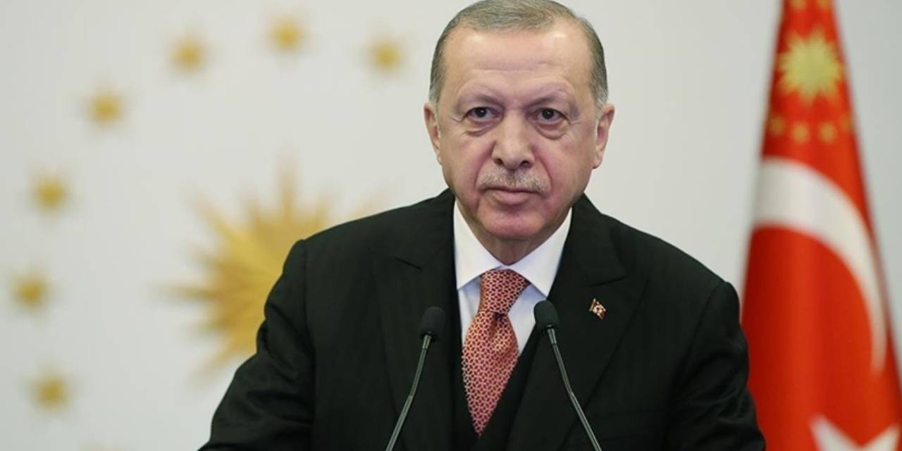 Erdoğan'dan Anayasa Açıklaması: Seçimden Sonrasına İşaret Etti