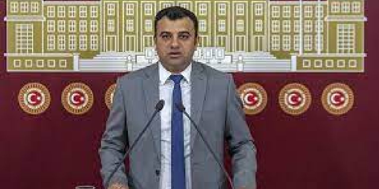 Ömer Öcalan; Kimdir, Kaç Yaşında? Nereden Milletvekili Adayı?