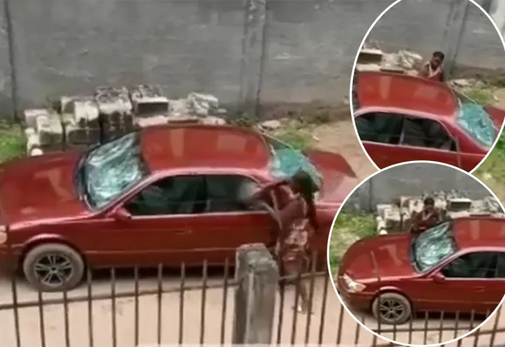 Kendisini aldatan kocasından öyle bir intikam aldı ki...