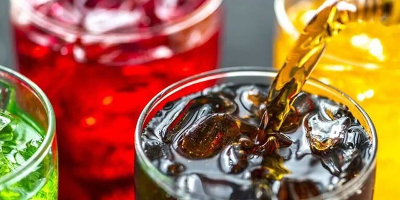 Bu İçecekleri İçiyorsanız Zehir İçiyor Olabilirsiniz! Yaygın Olarak Tüketilen 60 İçecekteki Büyük Tehlike