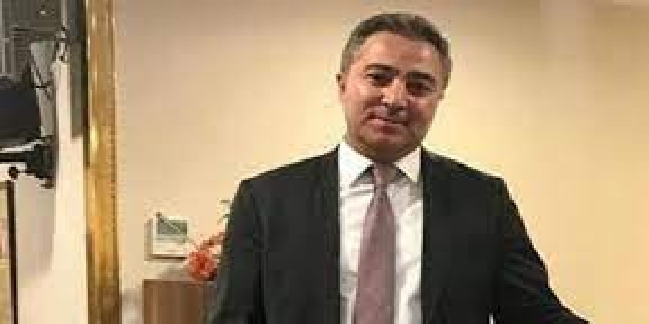 Zülküf Uçar Kimdir, Kaç Yaşında? Nereden Milletvekili Adayı?