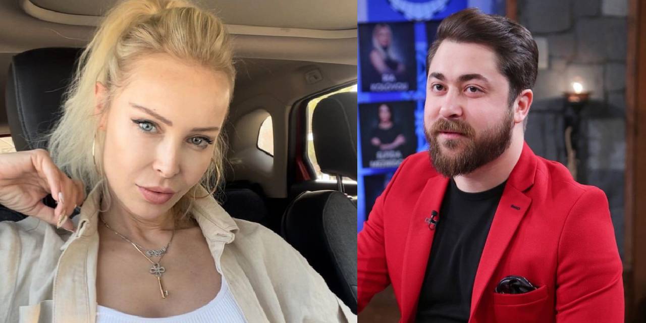 İbrahim Tatlıses'in eski eşi Ayşegül Yıldız Survivor Semih ile aşk mı yaşıyor? 'Bekar bir insanım'