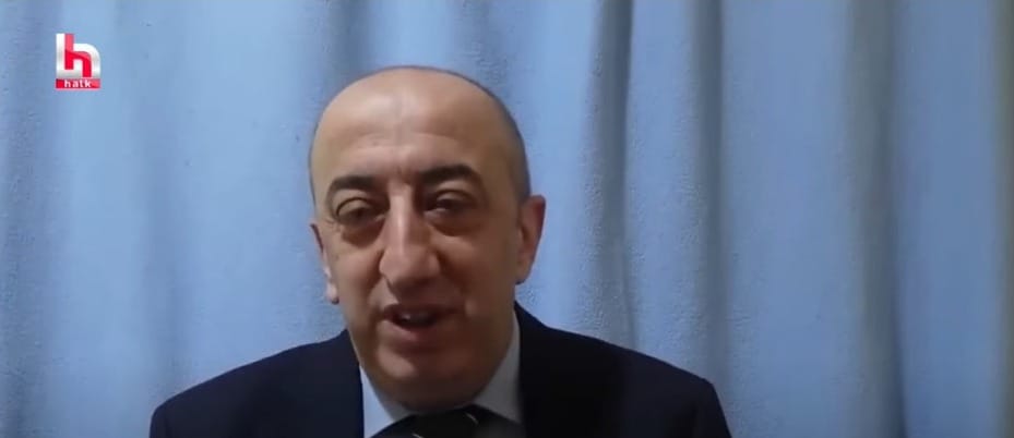 Ali Yeşildağ Kimdir? Nereli? Kimin Kardeşidir?
