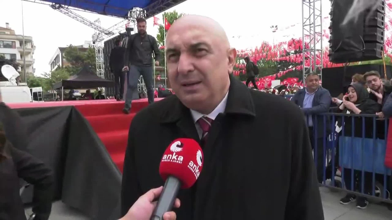 CHP'li Engin Özkoç'tan 'pis işler' açıklaması: Kılıçdaroğlu'nun sahte ses kaydıyla kirli propaganda yapacaklar