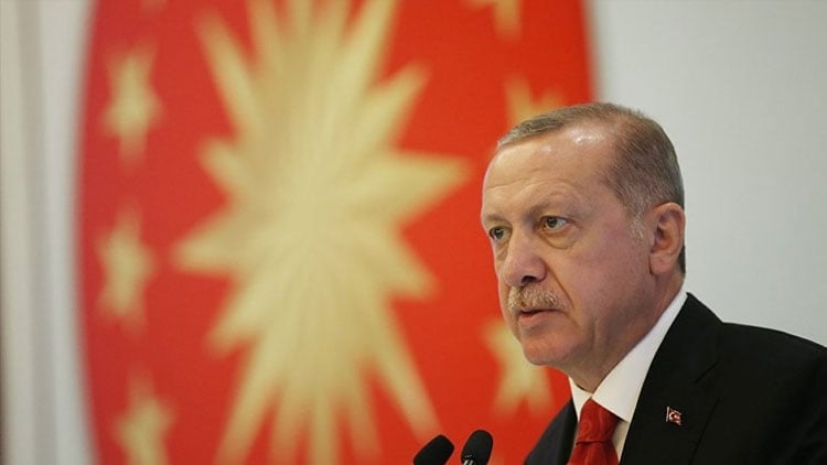 Erdoğan: Türkiye’nin ekonomik dinamikleri sağlamdır