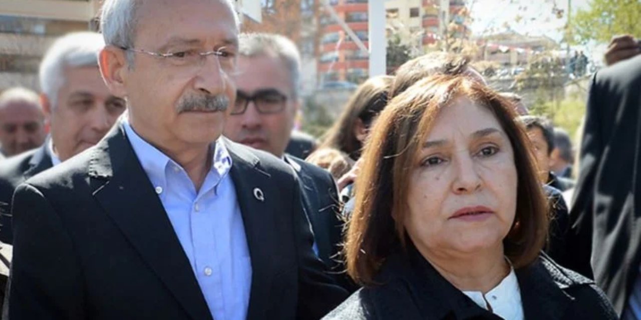 Kılıçdaroğlu Ailesinin Acı Günü...