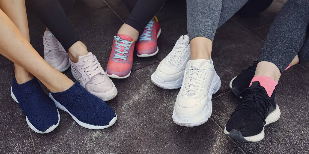 Ayakkabı numaranız kişiliğinizi ele veriyor... Bu testte ayakkabı numaranıza göre karakter tahlili yapılıyor...