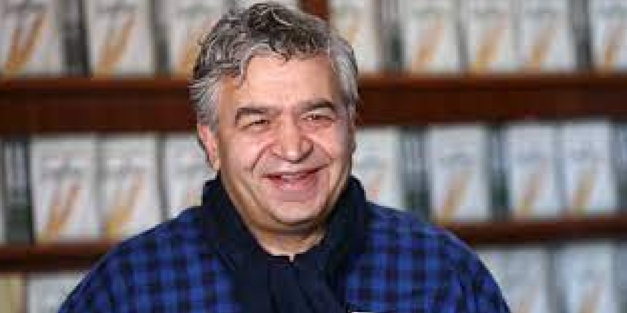 Emirali Türkmen,Kimdir? Nereden Milletvekili Adayı?