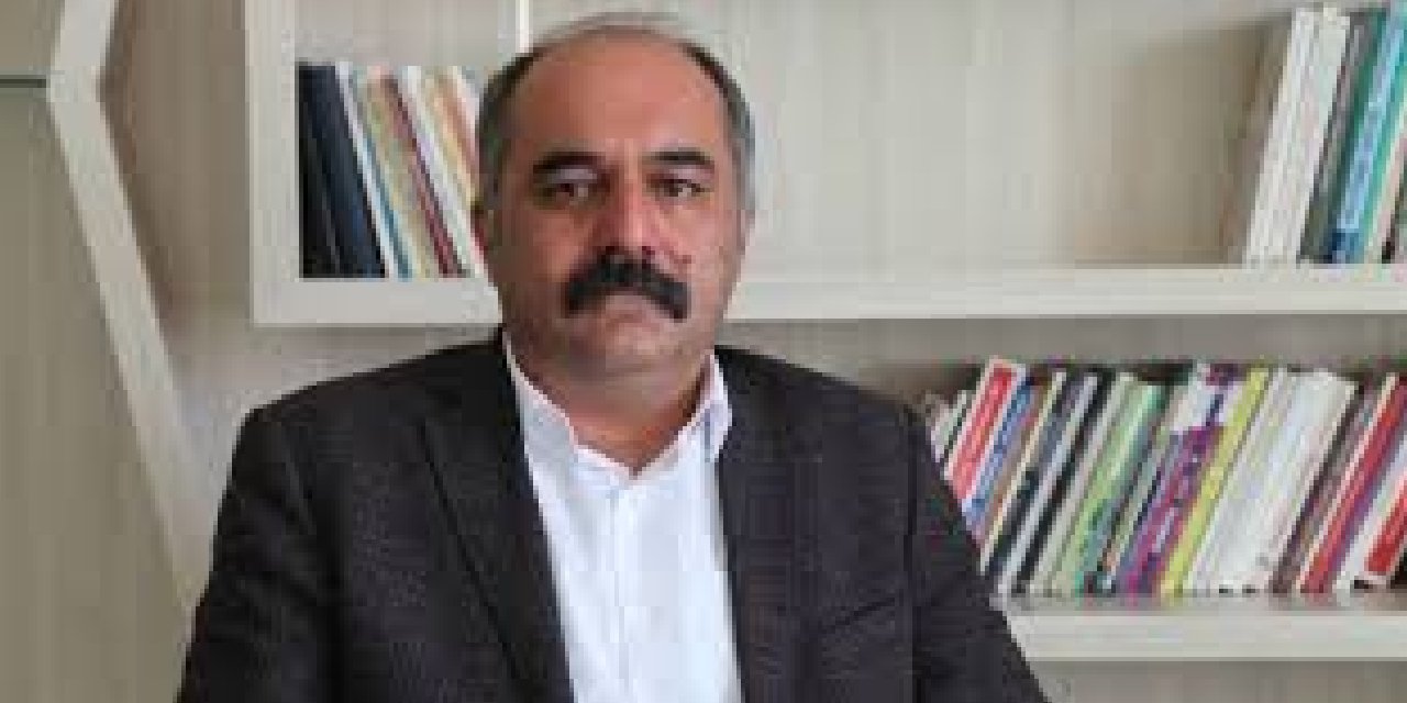 Berdan Öztürk; Kimdir, Kaç Yaşında? Nereden Milletvekli Adayı?