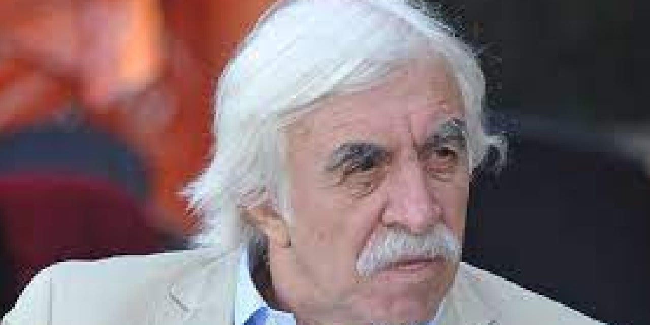 Cengiz Çandar DEM Parti'nin Meclis Başkan adayı