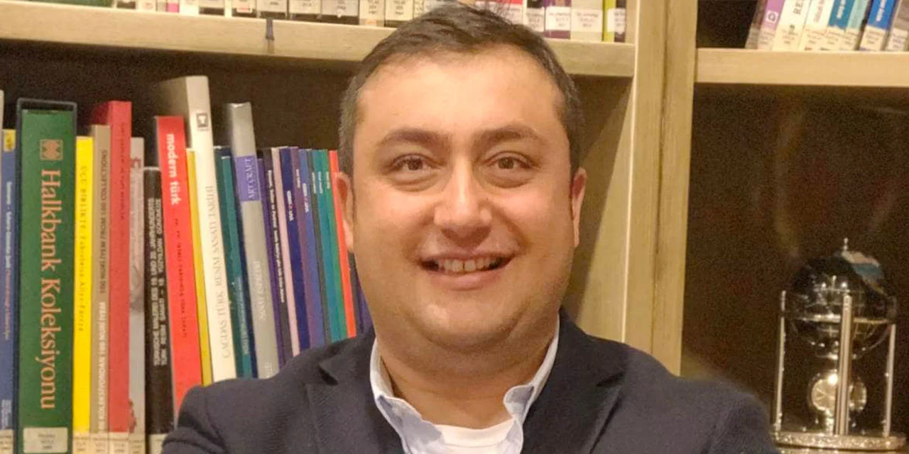 Ozan Bingöl Kimdir? Kaç Yaşında? Nereden Milletvekili Adayı?