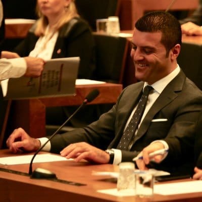 Emir Sarıgül Kimdir? Kaç Yaşında? Nereli? Annesi Kim?