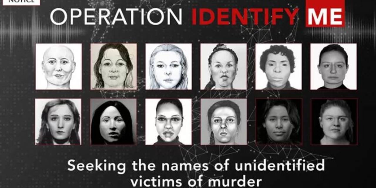 Interpol Öldürülen 22 Kadın İçin Harekete Geçti