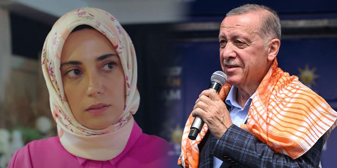Erdoğan Sandıkta 'Nursema' Şoku Mu Yaşayacak? ABD Basınından 'Kızılcık Şerbeti' Üzerinden Seçim Analizi