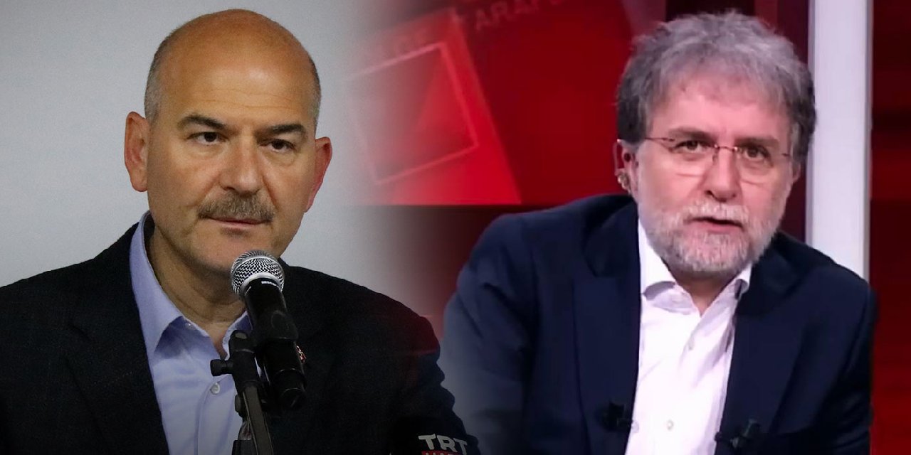 Soylu'ya Yandaş Yazar da Dayanamadı, Uyardı